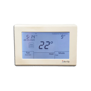 44-850 Apollo Touch Screen Thermostat