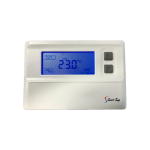 42-160 Programmable Battery Thermostat