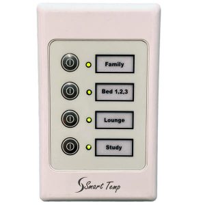 Zoning switch