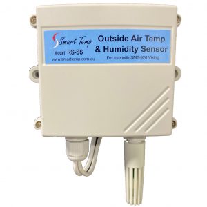 RS-SS Outdoor Smart Sensor