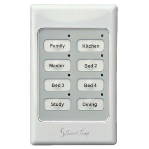 SZ-8 Zone Switch
