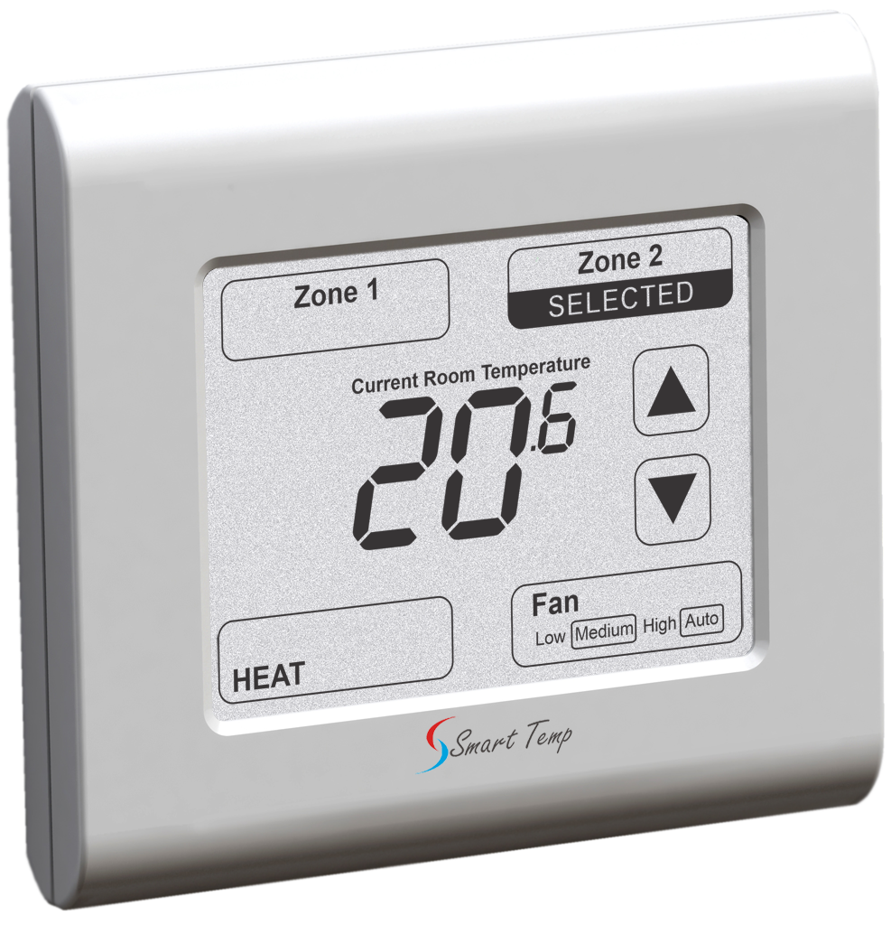 SMT-710 Digital Zone Thermostat